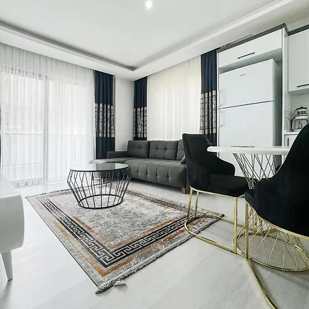 Appartement W Sauna Pool And Gym In