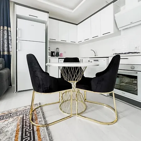 Apartment W Sauna Pool And Gym In *